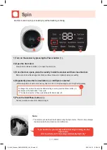 Preview for 19 page of Mini DWD-M253CW User Manual