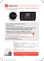 Preview for 20 page of Mini DWD-M253CW User Manual