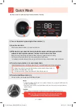 Preview for 21 page of Mini DWD-M253CW User Manual