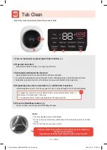 Preview for 24 page of Mini DWD-M253CW User Manual