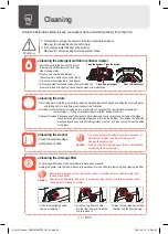 Preview for 26 page of Mini DWD-M253CW User Manual