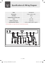 Preview for 29 page of Mini DWD-M253CW User Manual