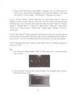 Preview for 13 page of Mini HD Media Box User Manual