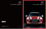 Preview for 1 page of Mini MINI COOPER 2014 Installation Instructions, Service & Warranty Information