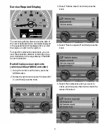 Preview for 7 page of Mini MINI COOPER 2014 Installation Instructions, Service & Warranty Information