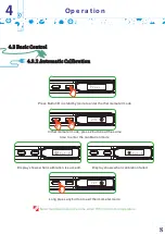 Предварительный просмотр 10 страницы Mini TS100 Instruction Manual