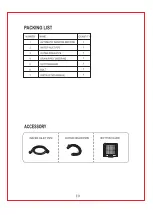 Preview for 11 page of Mini XQB25-725H Instruction Manual