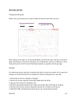 Предварительный просмотр 3 страницы MiniacRC Mighty Mini P-51B Build Manual