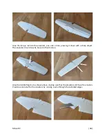 Предварительный просмотр 38 страницы MiniacRC Mighty Mini P-51B Build Manual