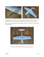 Предварительный просмотр 42 страницы MiniacRC Mighty Mini P-51B Build Manual