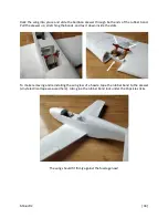 Предварительный просмотр 44 страницы MiniacRC Mighty Mini P-51B Build Manual