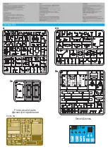 Preview for 4 page of MiniArt Interior Kit T-60 General Instruction