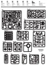 Preview for 5 page of MiniArt Interior Kit T-60 General Instruction