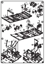 Preview for 6 page of MiniArt Interior Kit T-60 General Instruction