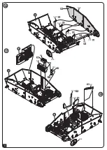 Preview for 9 page of MiniArt Interior Kit T-60 General Instruction