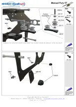 Preview for 9 page of Miniature Aircraft USA Fury 57 X-Cell Manual