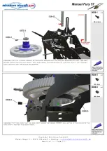 Preview for 15 page of Miniature Aircraft USA Fury 57 X-Cell Manual