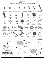 Preview for 9 page of Miniature Aircraft USA MA1031-3 Assembly Instructions Manual