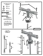 Preview for 11 page of Miniature Aircraft USA MA1031-3 Assembly Instructions Manual