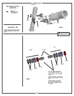 Preview for 15 page of Miniature Aircraft USA MA1031-3 Assembly Instructions Manual