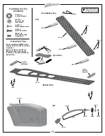 Preview for 19 page of Miniature Aircraft USA MA1031-3 Assembly Instructions Manual