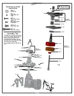 Preview for 22 page of Miniature Aircraft USA MA1031-3 Assembly Instructions Manual