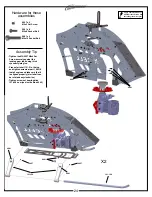 Preview for 24 page of Miniature Aircraft USA MA1031-3 Assembly Instructions Manual