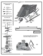 Preview for 27 page of Miniature Aircraft USA MA1031-3 Assembly Instructions Manual