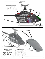 Preview for 29 page of Miniature Aircraft USA MA1031-3 Assembly Instructions Manual