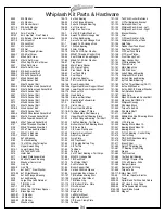 Preview for 34 page of Miniature Aircraft USA MA1031-3 Assembly Instructions Manual