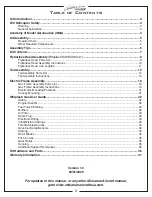 Preview for 2 page of Miniature Aircraft USA MA1034-1 Assembly Instructions Manual