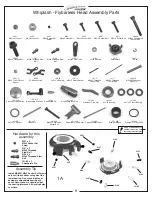 Preview for 9 page of Miniature Aircraft USA MA1034-1 Assembly Instructions Manual