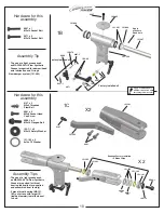 Preview for 10 page of Miniature Aircraft USA MA1034-1 Assembly Instructions Manual