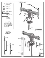 Preview for 11 page of Miniature Aircraft USA MA1034-1 Assembly Instructions Manual