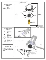 Preview for 13 page of Miniature Aircraft USA MA1034-1 Assembly Instructions Manual