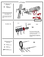 Preview for 15 page of Miniature Aircraft USA MA1034-1 Assembly Instructions Manual