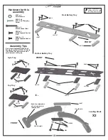 Preview for 19 page of Miniature Aircraft USA MA1034-1 Assembly Instructions Manual