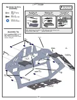 Preview for 20 page of Miniature Aircraft USA MA1034-1 Assembly Instructions Manual