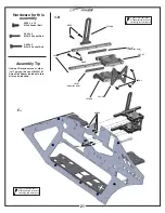 Preview for 21 page of Miniature Aircraft USA MA1034-1 Assembly Instructions Manual