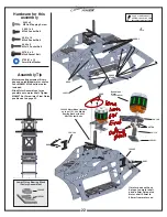 Preview for 22 page of Miniature Aircraft USA MA1034-1 Assembly Instructions Manual