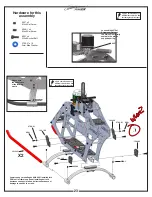 Preview for 23 page of Miniature Aircraft USA MA1034-1 Assembly Instructions Manual