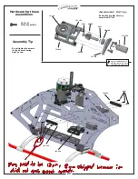 Preview for 25 page of Miniature Aircraft USA MA1034-1 Assembly Instructions Manual