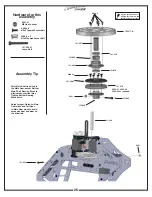 Preview for 26 page of Miniature Aircraft USA MA1034-1 Assembly Instructions Manual