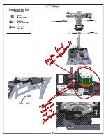 Preview for 27 page of Miniature Aircraft USA MA1034-1 Assembly Instructions Manual