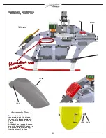 Preview for 31 page of Miniature Aircraft USA MA1034-1 Assembly Instructions Manual