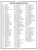 Preview for 32 page of Miniature Aircraft USA MA1034-1 Assembly Instructions Manual