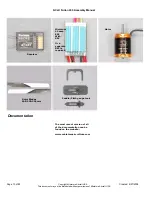 Preview for 10 page of Miniature Aircraft USA X-Cell Furion 450 Assembly Manual