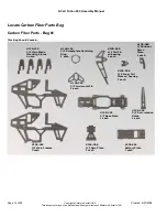 Preview for 14 page of Miniature Aircraft USA X-Cell Furion 450 Assembly Manual