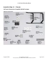 Preview for 15 page of Miniature Aircraft USA X-Cell Furion 450 Assembly Manual