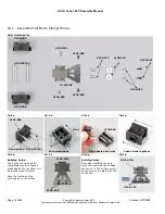 Preview for 16 page of Miniature Aircraft USA X-Cell Furion 450 Assembly Manual